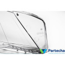 VW PASSAT CC (357) Verre de phare (3C8941752C)