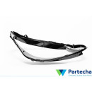 MERCEDES-BENZ E-CLASS T-Model (S213) Verre de phare (213 906 65 01)