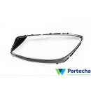 MERCEDES-BENZ S-CLASS (W222, V222, X222) Ensemble de verre de phare (A2229062005)