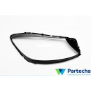MERCEDES-BENZ S-CLASS (W222, V222, X222) Ensemble de verre de phare (A2229062005)