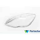 MERCEDES-BENZ R-CLASS (W251, V251) Verre de phare (A2518206761)