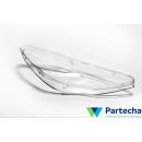 MERCEDES-BENZ R-CLASS (W251, V251) Verre de phare (A2518206761)