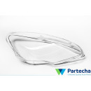 MERCEDES-BENZ R-CLASS (W251, V251) Verre de phare (A2518206761)