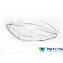 MERCEDES-BENZ R-CLASS (W251, V251) Verre de phare (A2518206861)