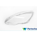 MERCEDES-BENZ R-CLASS (W251, V251) Verre de phare (A2518206861)