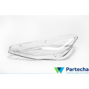 MERCEDES-BENZ R-CLASS (W251, V251) Verre de phare (A2518206861)