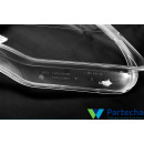 MERCEDES-BENZ R-CLASS (W251, V251) Verre de phare (A2518206861)