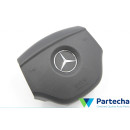 MERCEDES-BENZ B-CLASS (W245) Airbag conducteur