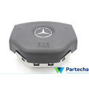 MERCEDES-BENZ R-CLASS (W251, V251) Airbag conducteur