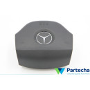 MERCEDES-BENZ R-CLASS (W251, V251) Airbag conducteur