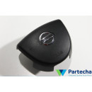 NISSAN MURANO I (Z50) Airbag conducteur (Y8E1MCA002)