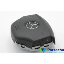 MERCEDES-BENZ M-CLASS (W164) Airbag conducteur (A1644600098)