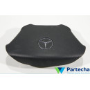 MERCEDES-BENZ M-CLASS (W163) Airbag conducteur (16346002989B5106)