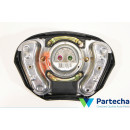 MERCEDES-BENZ M-CLASS (W163) Airbag conducteur (16346002989B5106)