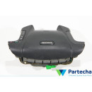 VOLVO V70 II (285) Airbag conducteur