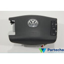 VW PHAETON (3D1, 3D2, 3D3, 3D4, 3D6, 3D7, 3D8, 3D9) Airbag conducteur