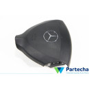 MERCEDES-BENZ A-CLASS (W169) Airbag conducteur (1698600102)