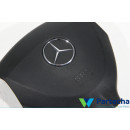 MERCEDES-BENZ A-CLASS (W169) Airbag conducteur (1698600102)