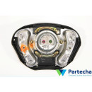 MERCEDES-BENZ M-CLASS (W163) Airbag conducteur (16346002989B5106)