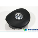 VW TOURAN (1T1, 1T2) Airbag conducteur (1T0880201A)