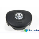 VW POLO (9N_) Airbag conducteur (1T0880201A)