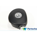 VW TOURAN (1T1, 1T2) Airbag conducteur (1T0880201A)