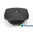 MERCEDES-BENZ M-CLASS (W164) Airbag conducteur (A1644600098)