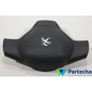 PEUGEOT 108 Airbag conducteur