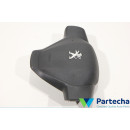 PEUGEOT 108 Airbag conducteur