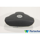 VW FOX (5Z1, 5Z3) Airbag conducteur (5Z0880201A)