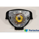 VW FOX (5Z1, 5Z3) Airbag conducteur (5Z0880201A)