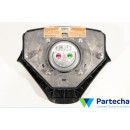 VOLVO S60 I (384) Airbag conducteur (9208345)