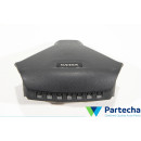 VOLVO S60 I (384) Airbag conducteur (9208345)