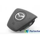 MAZDA 6 Estate (GH) Airbag conducteur