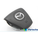 MAZDA 6 Estate (GH) Airbag conducteur