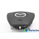 MAZDA 6 Estate (GH) Airbag conducteur