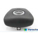 MAZDA 6 Estate (GH) Airbag conducteur