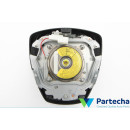 MAZDA 6 Estate (GH) Airbag conducteur