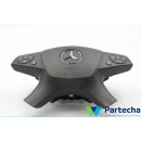 MERCEDES-BENZ C-CLASS (W204) Airbag conducteur