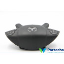 MERCEDES-BENZ C-CLASS (W204) Airbag conducteur