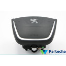 PEUGEOT 508 I (8D_) Airbag conducteur