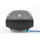 PEUGEOT 508 I (8D_) Airbag conducteur