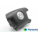 VW TRANSPORTER V Bus (7HB, 7HJ, 7EB, 7EJ, 7EF, 7EG, 7HF, 7EC) Airbag conducteur