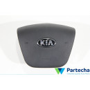 KIA SORENTO II (XM) Kit d'airbags de ceinture de sécurité conducteur et passager