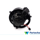 BMW 3 (F30, F80) Ventilateur intérieur (64119237557)