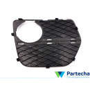 BMW X6 (E71, E72) Grille de pare-chocs (51117312605)