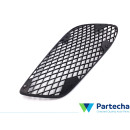 MERCEDES-BENZ E-CLASS (W212) Grille de pare-chocs (A2128850623)