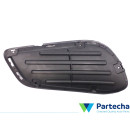 MERCEDES-BENZ E-CLASS (W212) Grille de pare-chocs (A2128852823)