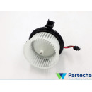 MERCEDES-BENZ E-CLASS (W212) Ventilateur de climatisation (A2048200208)