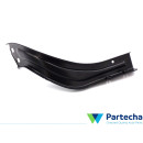 MERCEDES-BENZ E-CLASS Coupe (C207) Support intérieur de pare-chocs avant (A2126200185)